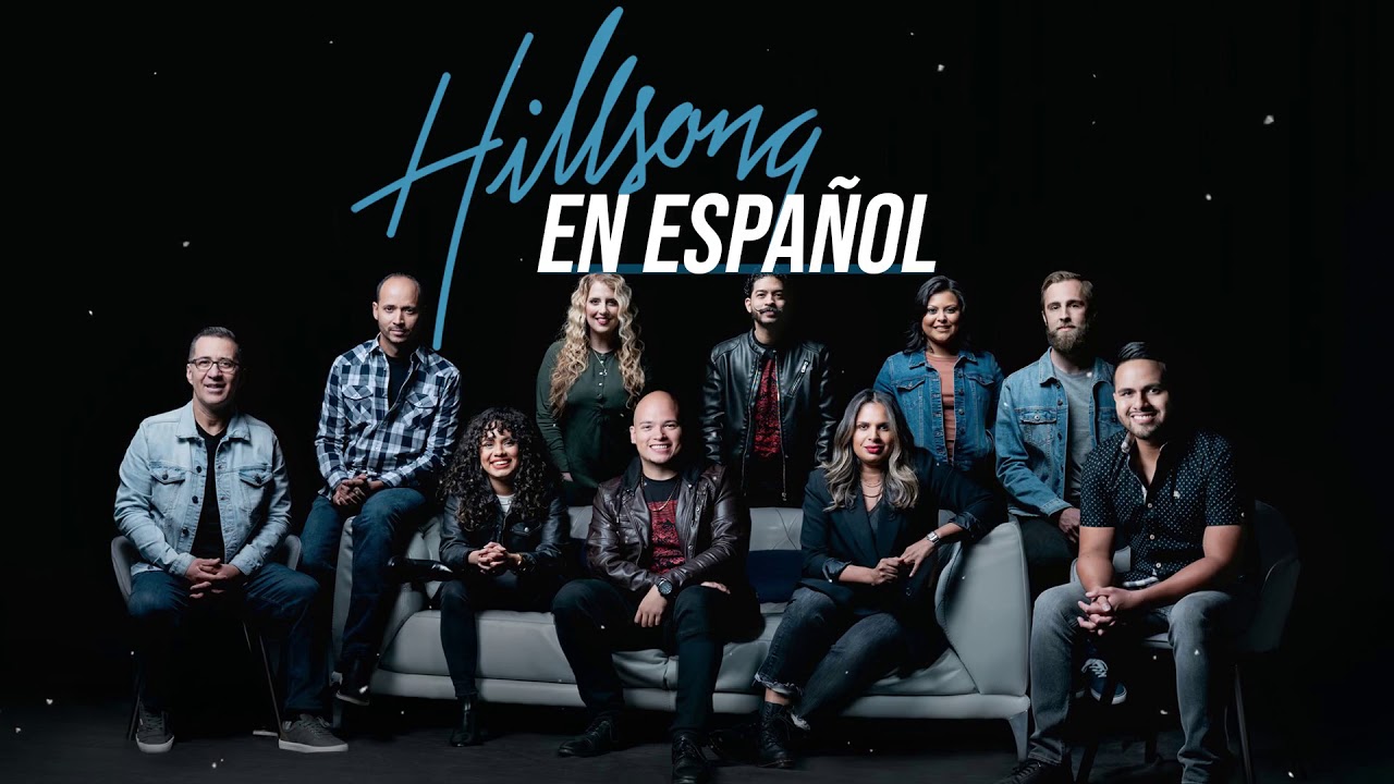 Hillsong en Español